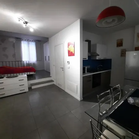 Dimora La Turrita Bologna