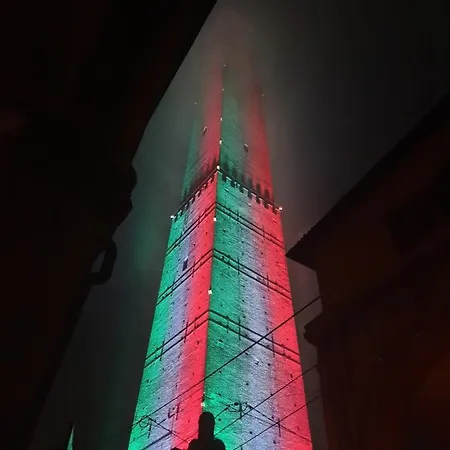 Dimora La Turrita * Bologna