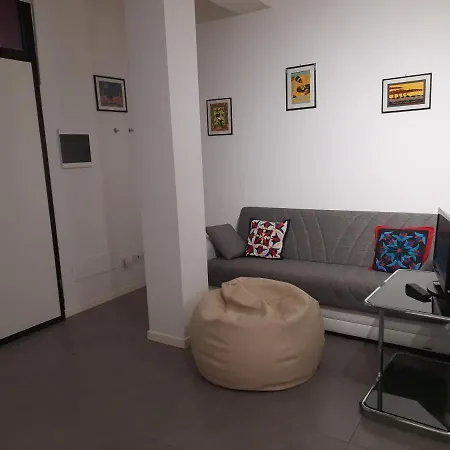 Dimora La Turrita Apartment *