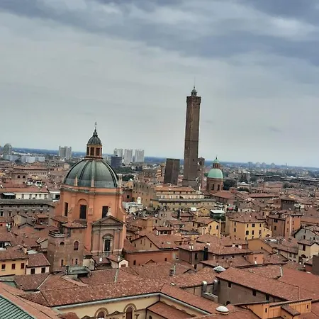 Dimora La Turrita Bologna