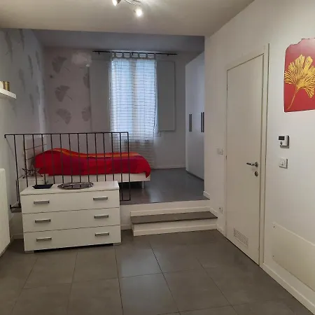 Apartment Dimora La Turrita
