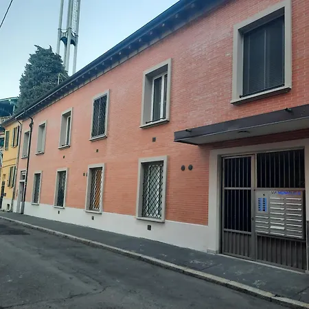 Dimora La Turrita *
